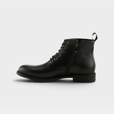 Spring Step Men Peck Men's Boots — product view 2