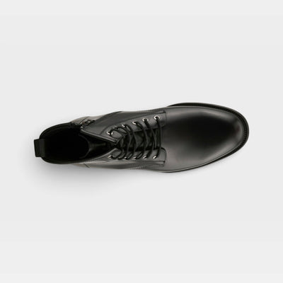 Spring Step Men Peck Men's Boots — product view 3
