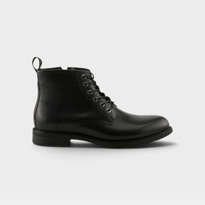 Spring Step Men Peck Men's Boots — product view 1
