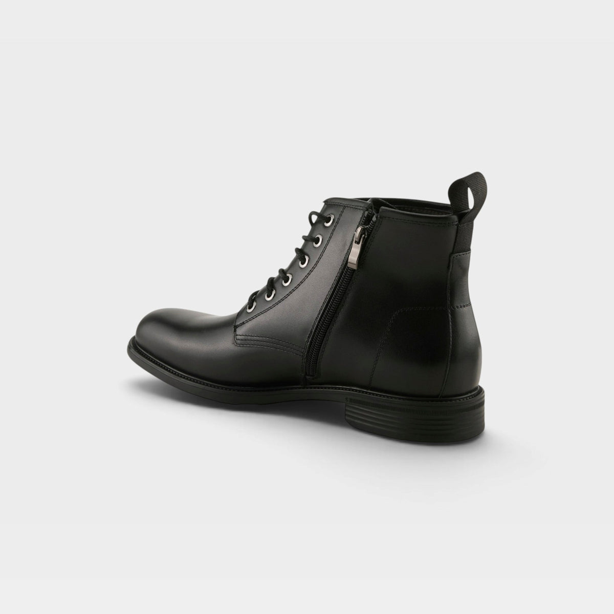 Spring Step Men Peck Men's Boots — product view 5