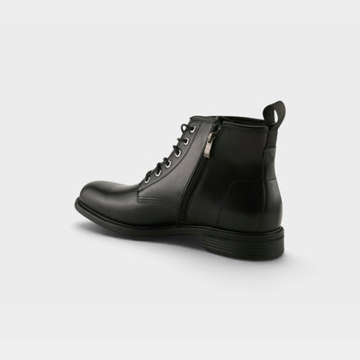 Spring Step Men Peck Men's Boots — product view 5
