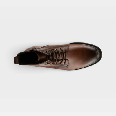 Spring Step Men Peck Men's Boots — product view 8