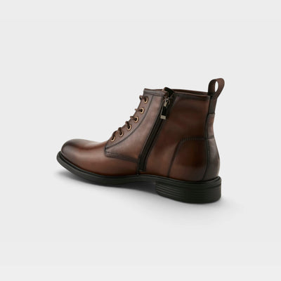 Spring Step Men Peck Men's Boots — product view 10