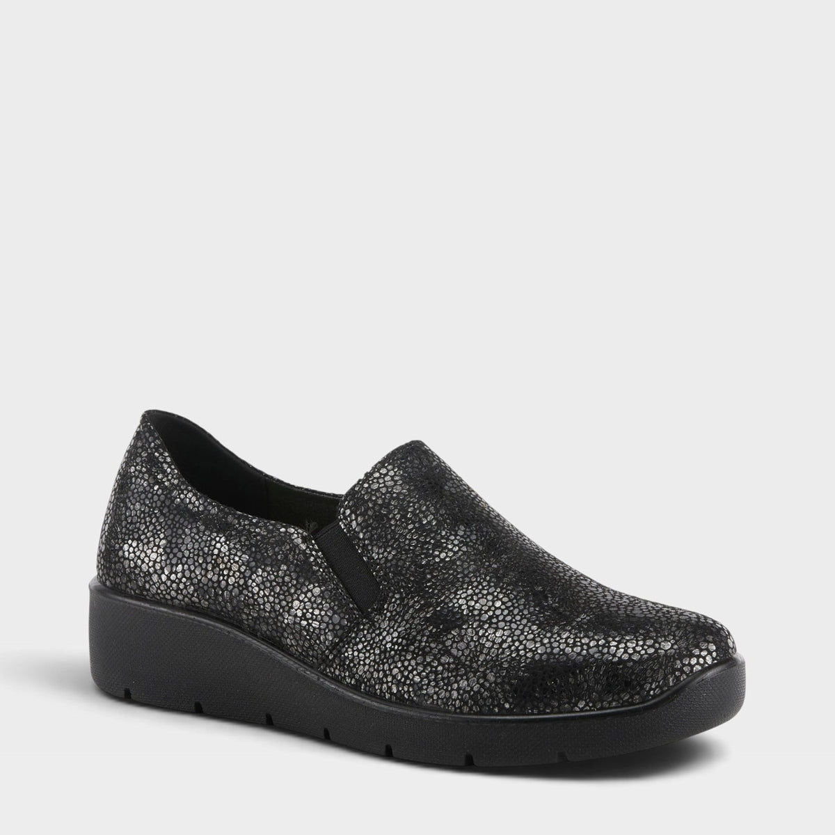 Flexus Pellegrini Women's Shoes — product view 2