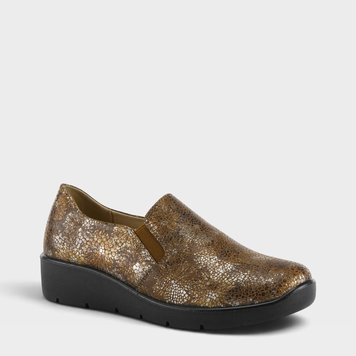 Flexus Pellegrini Women's Shoes — product view 3