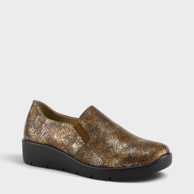 Flexus Pellegrini Women's Shoes — product view 3