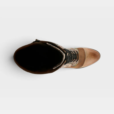 L'Artiste Peonyheaven-Viv Women's Boots — product view 6