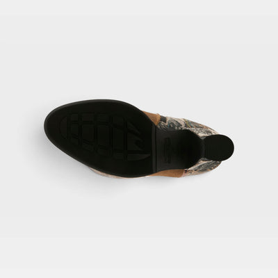 L'Artiste Peonyheaven-Viv Women's Boots — product view 7