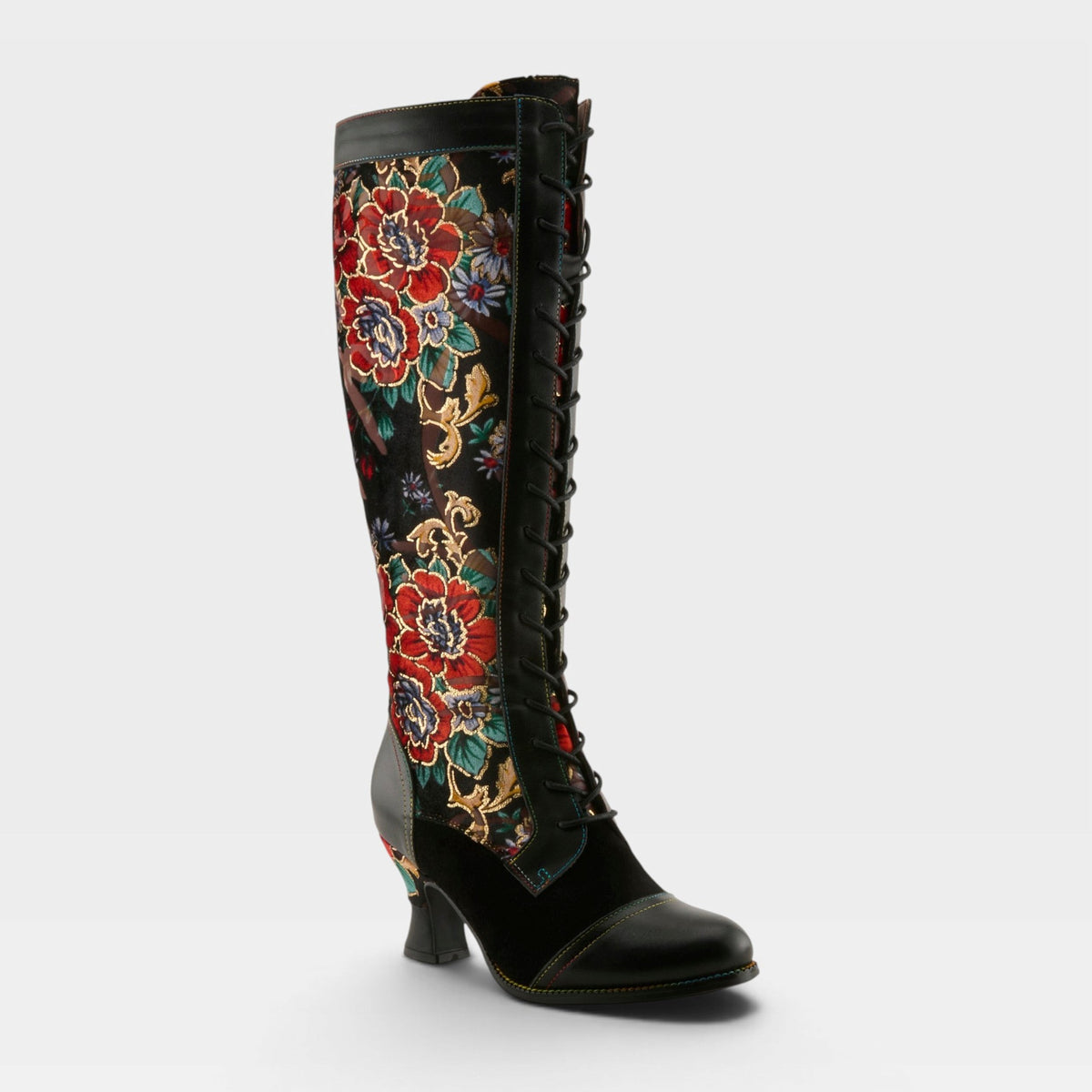 L'Artiste Peonyheaven-Viv Women's Boots — product view 1