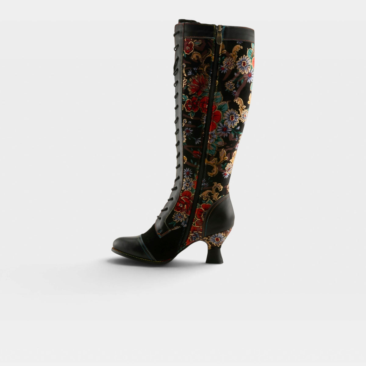 L'Artiste Peonyheaven-Viv Women's Boots — product view 4