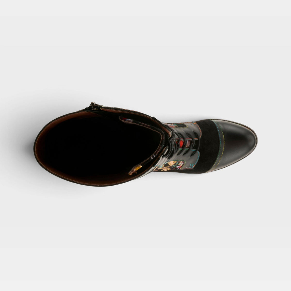 L'Artiste Peonyheaven-Viv Women's Boots — product view 10
