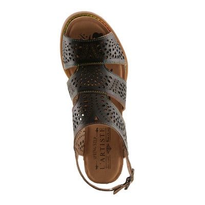L'ARTISTE PERFDFECTION SANDALS