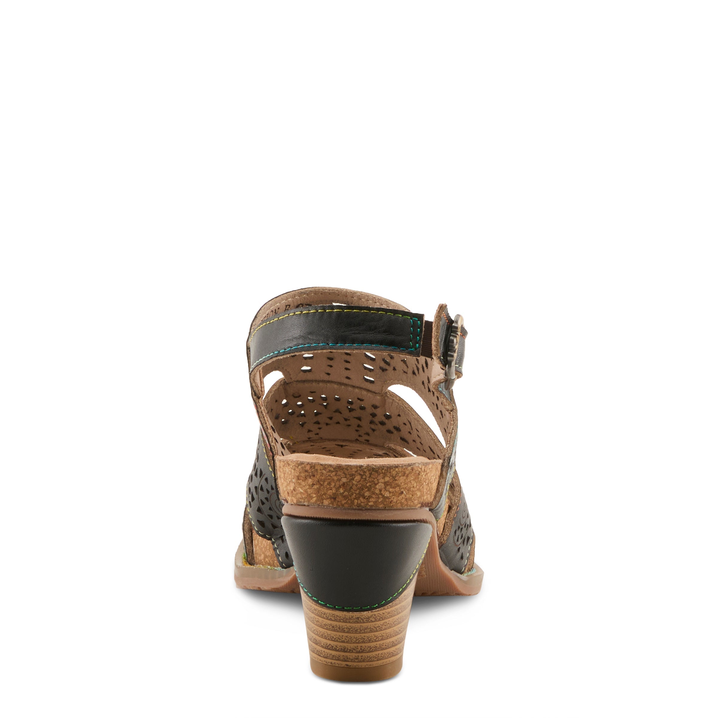 L'ARTISTE PERFDFECTION SANDALS