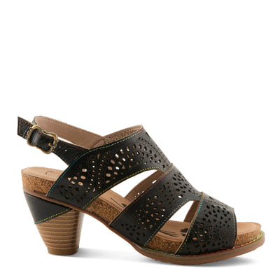 L'ARTISTE PERFDFECTION SANDALS
