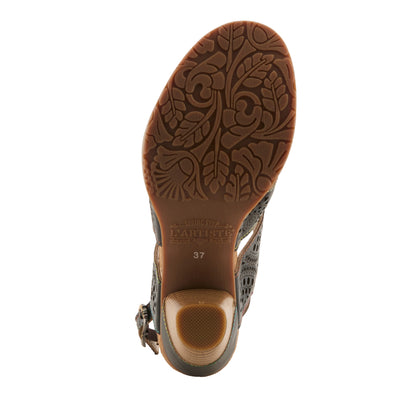 L'ARTISTE PERFDFECTION SANDALS