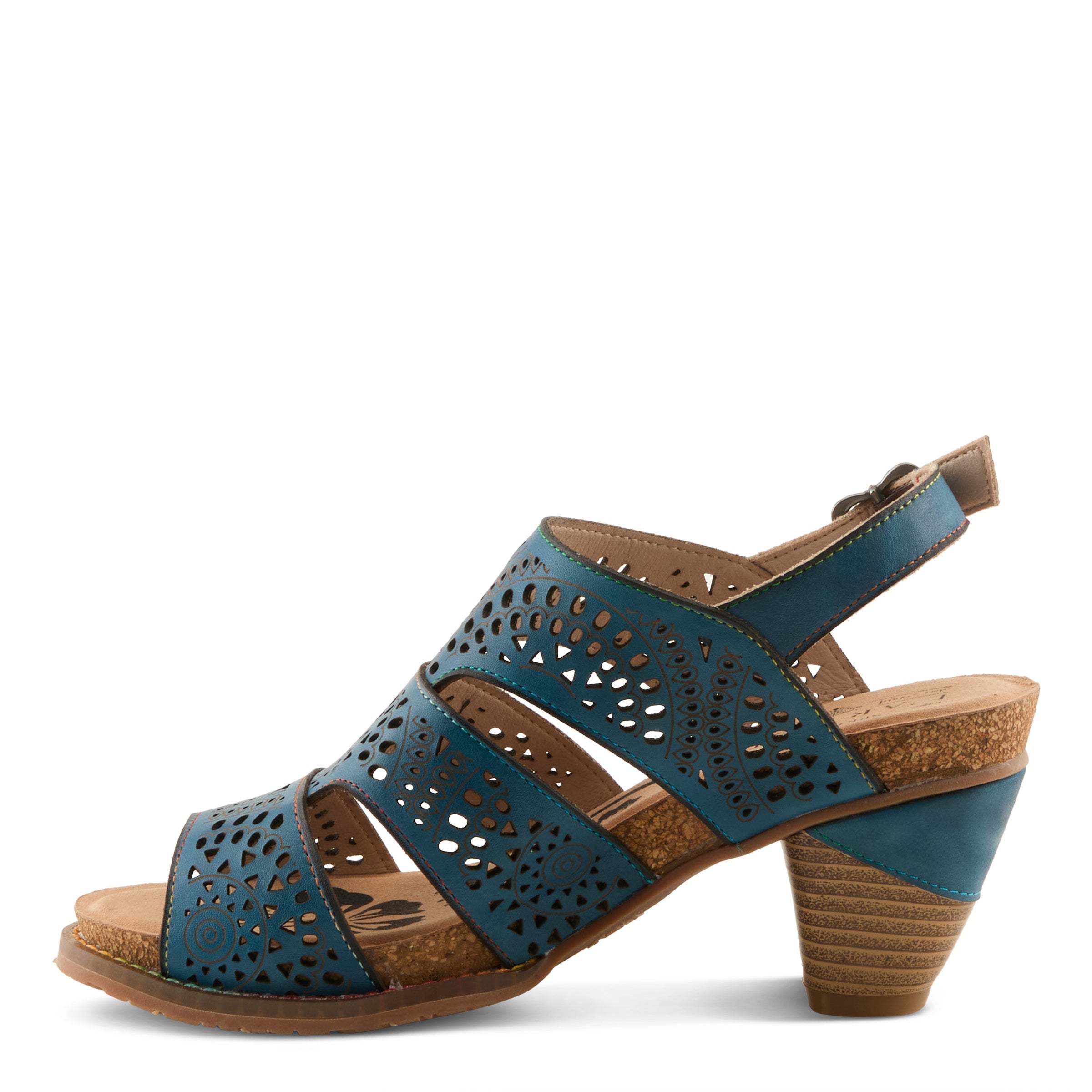 L'ARTISTE PERFDFECTION SANDALS