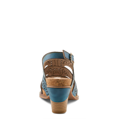 L'ARTISTE PERFDFECTION SANDALS