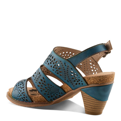 L'ARTISTE PERFDFECTION SANDALS