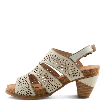 L'ARTISTE PERFDFECTION SANDALS