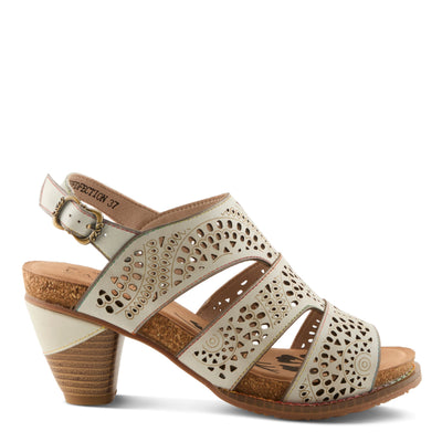 L'ARTISTE PERFDFECTION SANDALS