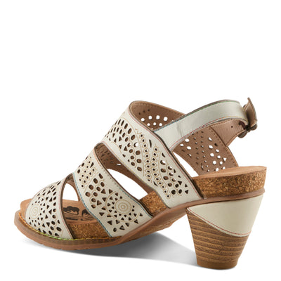 L'ARTISTE PERFDFECTION SANDALS