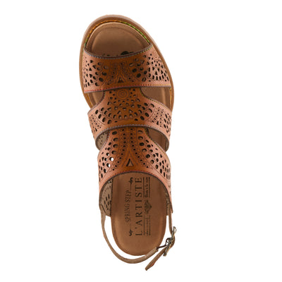L'ARTISTE PERFDFECTION SANDALS
