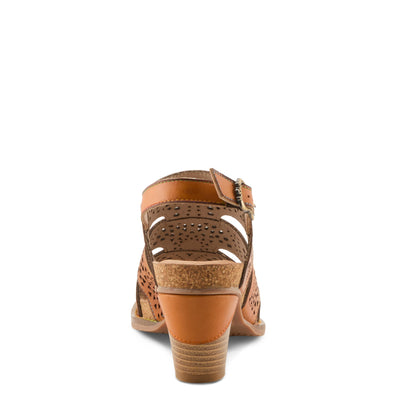 L'ARTISTE PERFDFECTION SANDALS