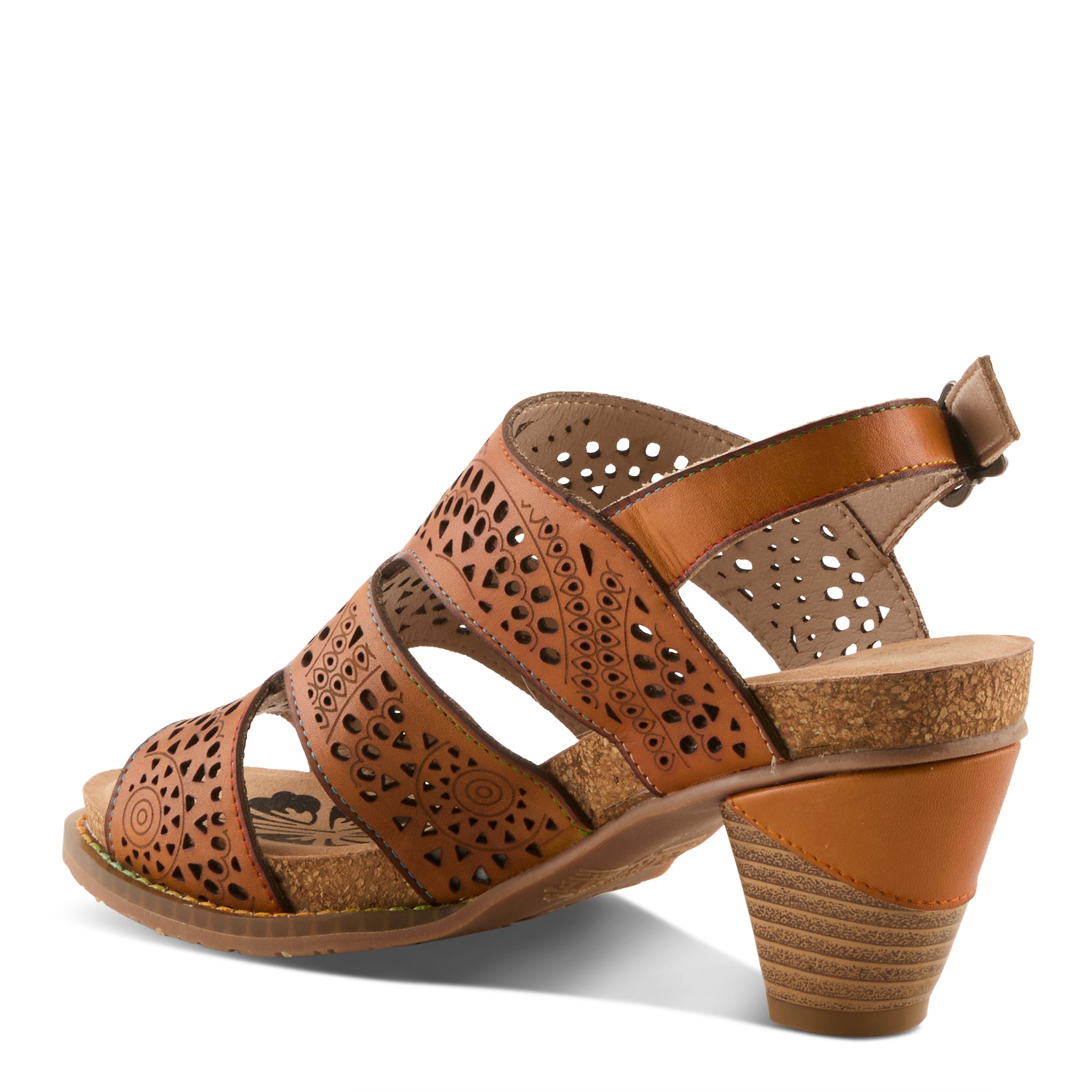 L'ARTISTE PERFDFECTION SANDALS