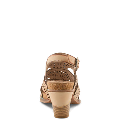 L'ARTISTE PERFDFECTION SANDALS