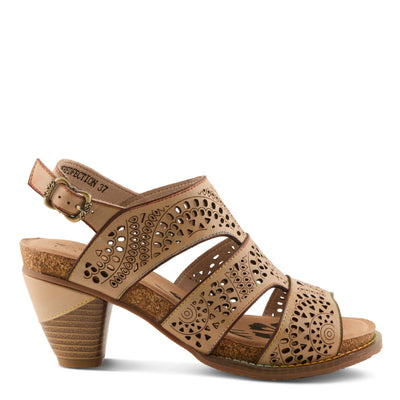 L'ARTISTE PERFDFECTION SANDALS
