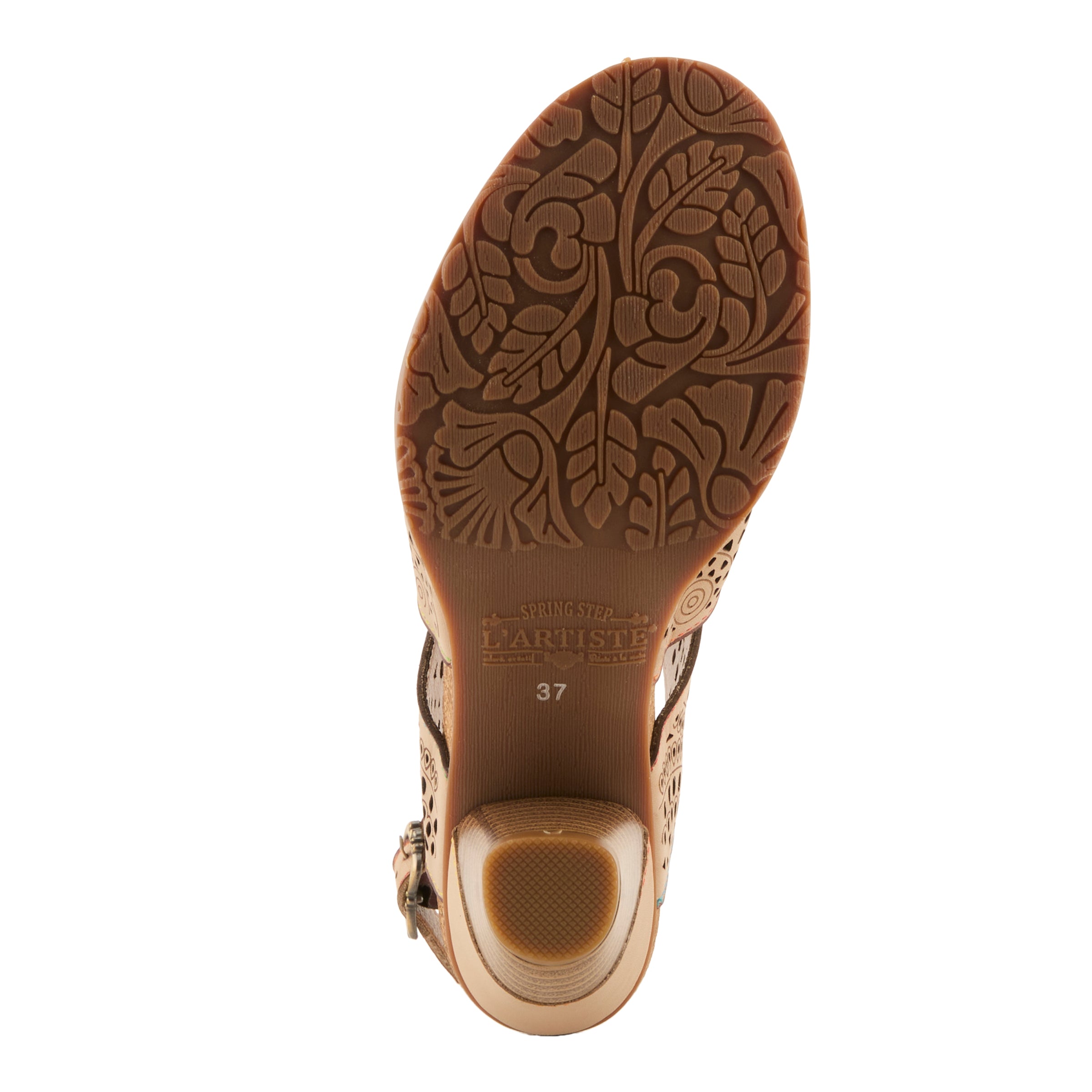 L'ARTISTE PERFDFECTION SANDALS