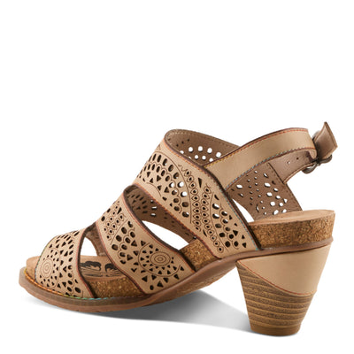 L'ARTISTE PERFDFECTION SANDALS