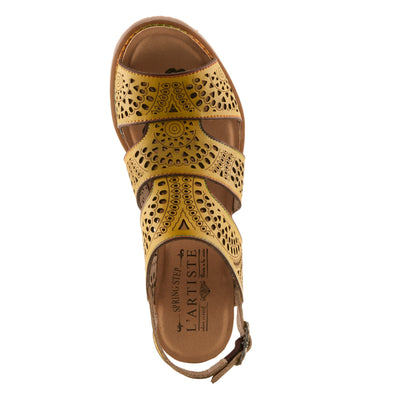 L'ARTISTE PERFDFECTION SANDALS