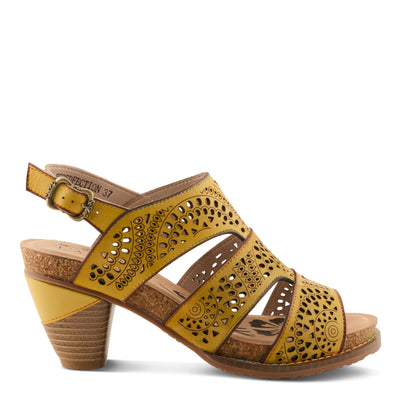 L'ARTISTE PERFDFECTION SANDALS