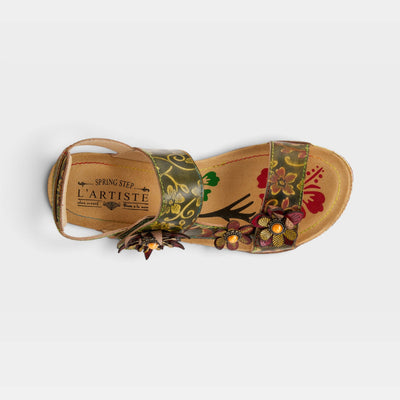 L'Artiste Pickford Women's Sandals — product view 13