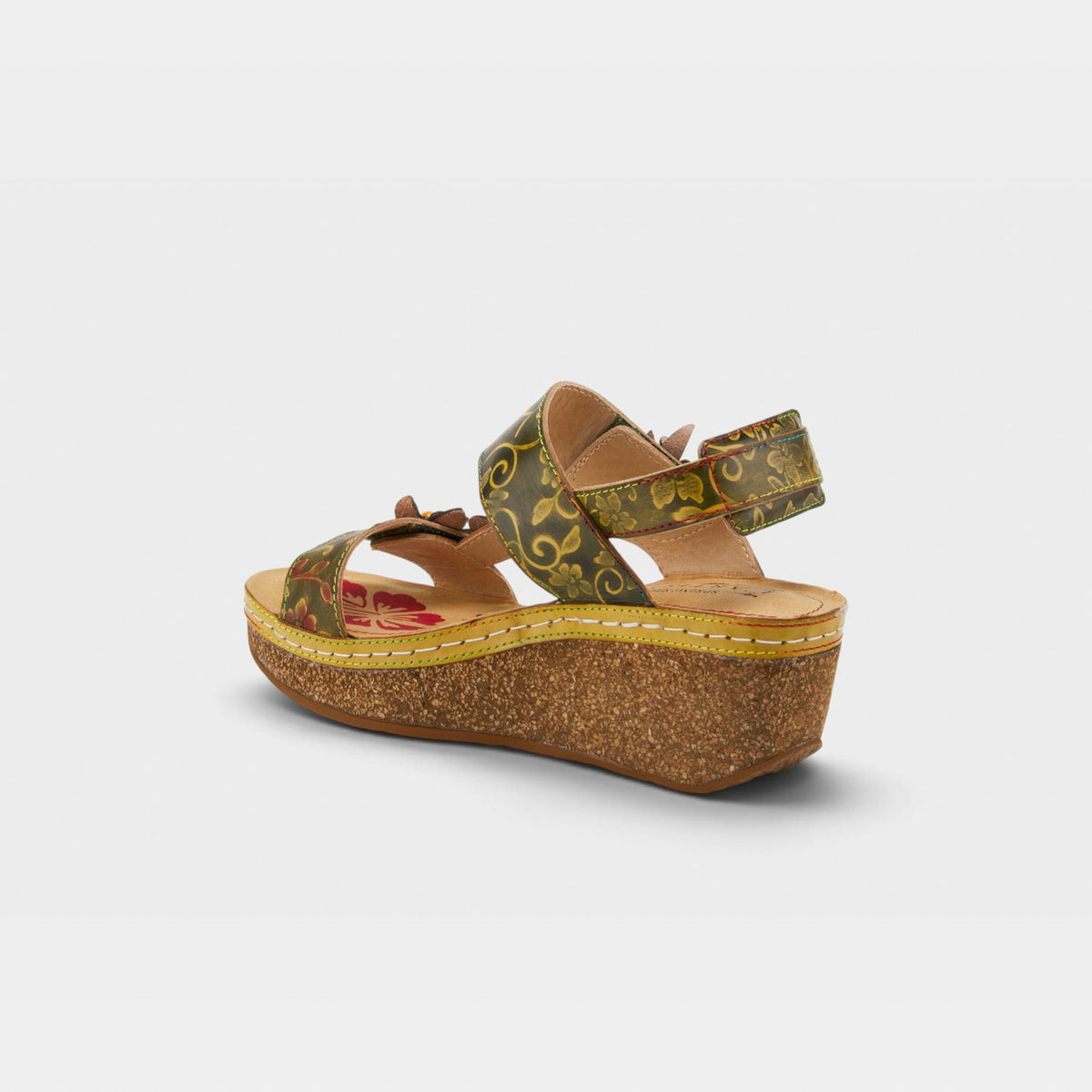 L'Artiste Pickford Women's Sandals — product view 15