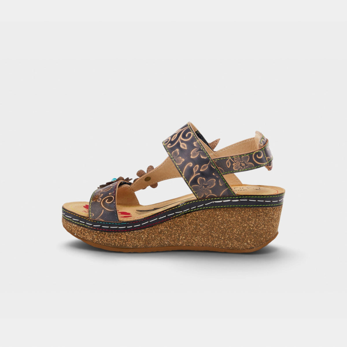 L'Artiste Pickford Women's Sandals — product view 2