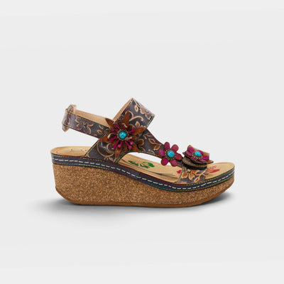 L'Artiste Pickford Women's Sandals — product view 8