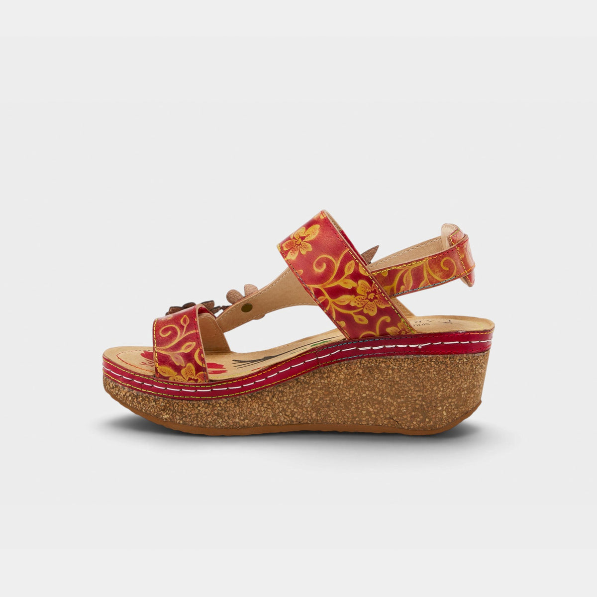 L'Artiste Pickford Women's Sandals — product view 1