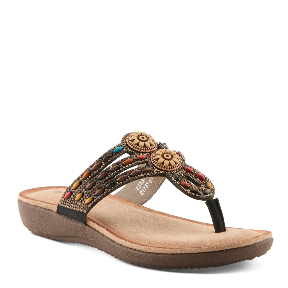 Patrizia Pina Sandals — product view 8
