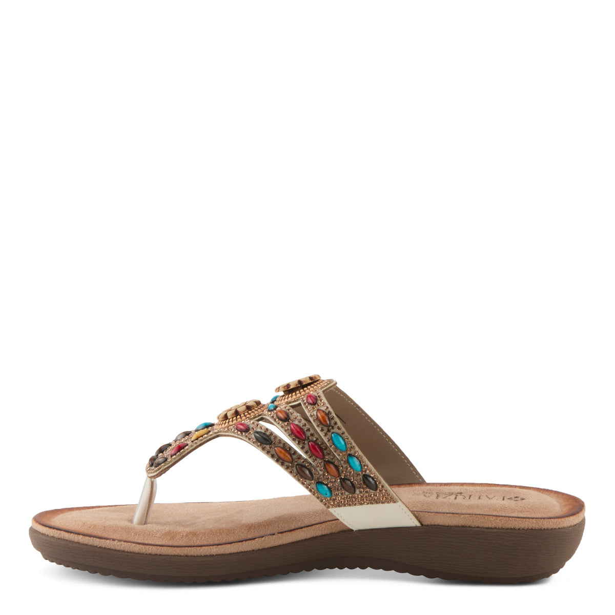 Patrizia Pina Sandals — product view 2