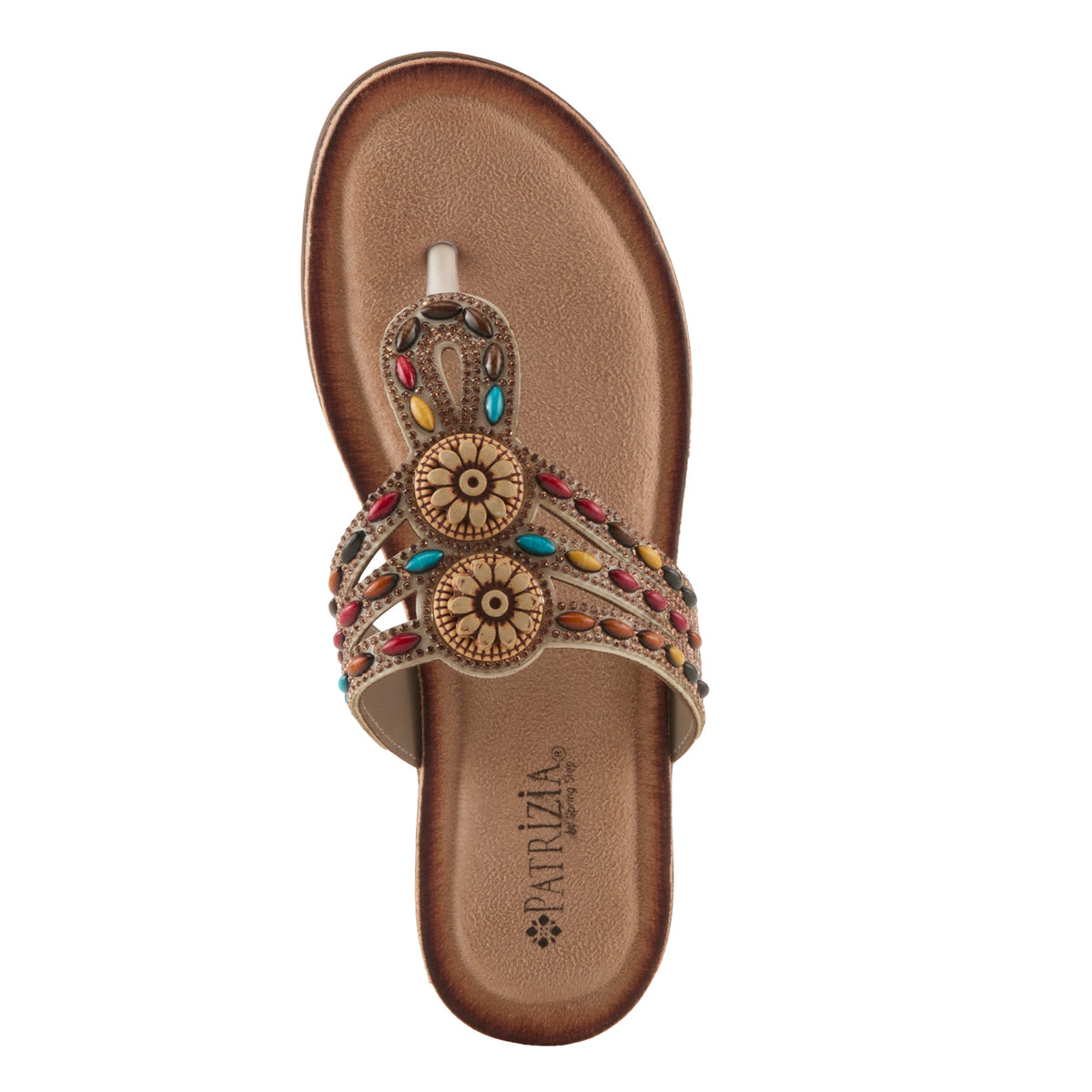 Patrizia Pina Sandals — product view 3