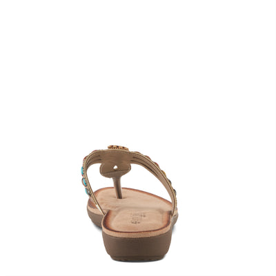 Patrizia Pina Sandals — product view 4