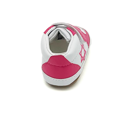 Air Maccabees Infant (Pink)