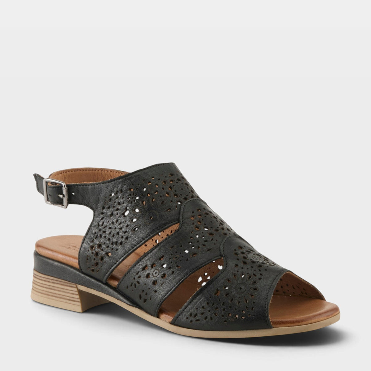 Spring Step Plasma Sandals — product view 1