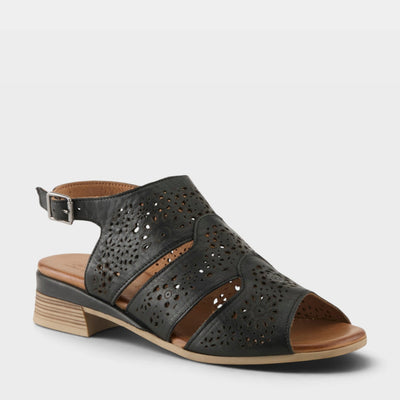 Spring Step Plasma Sandals — product view 1