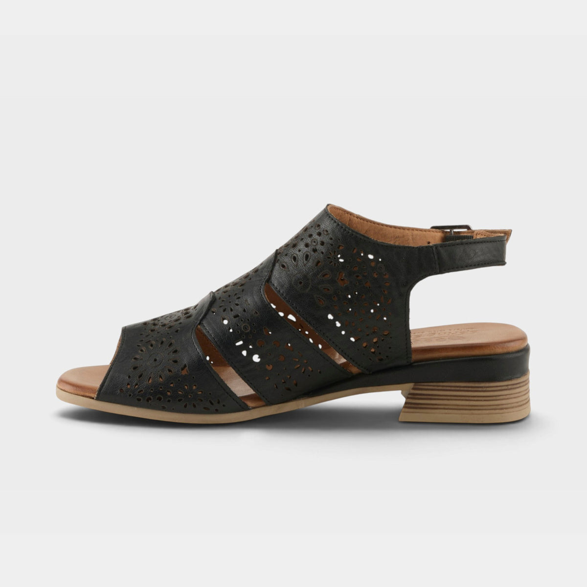 Spring Step Plasma Sandals — product view 3