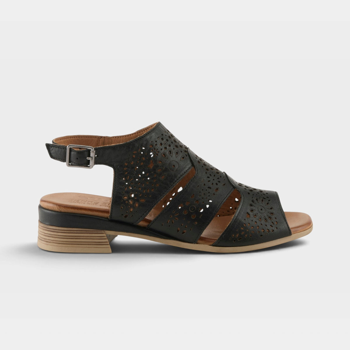 Spring Step Plasma Sandals — product view 2
