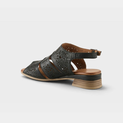 Spring Step Plasma Sandals — product view 6