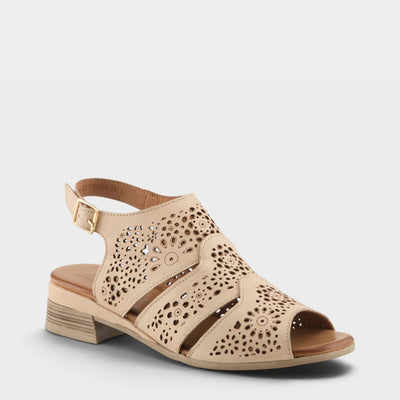 Spring Step Plasma Sandals — product view 7